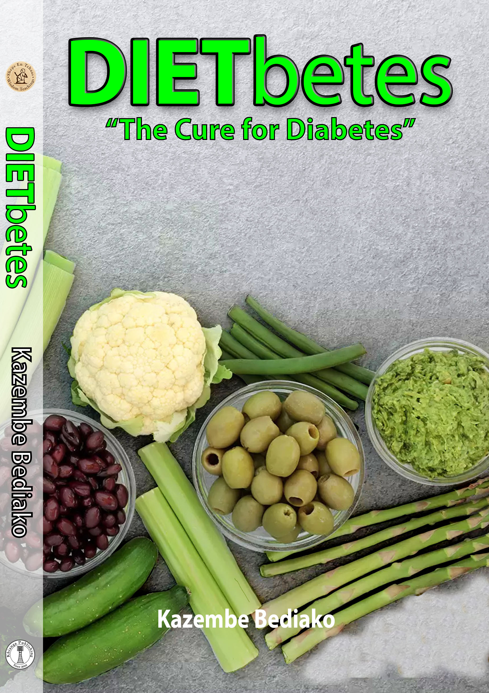 Dietbetes the Cure for Diabetes
